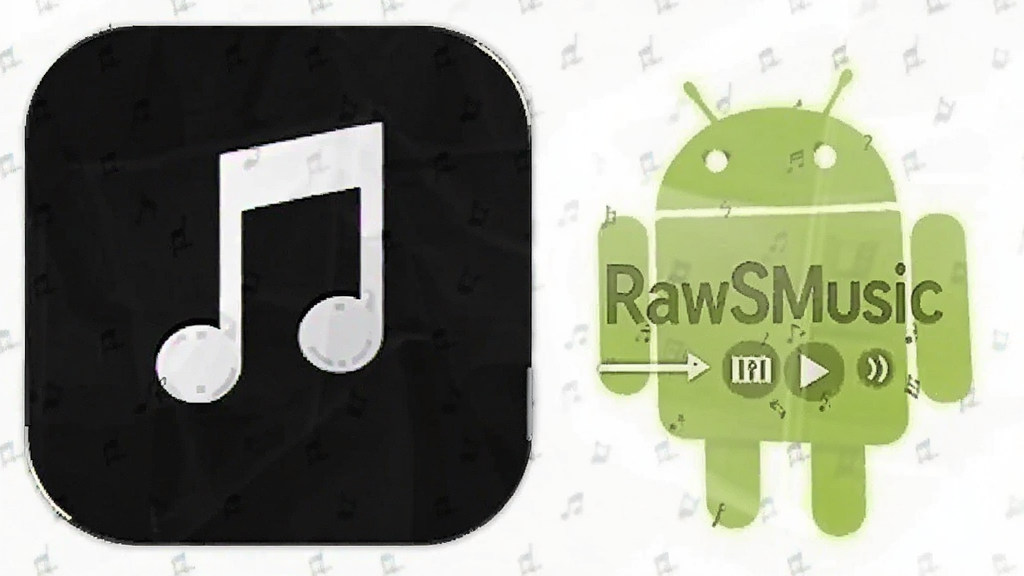 RawSMusic ��׿�� �������ֲ�����