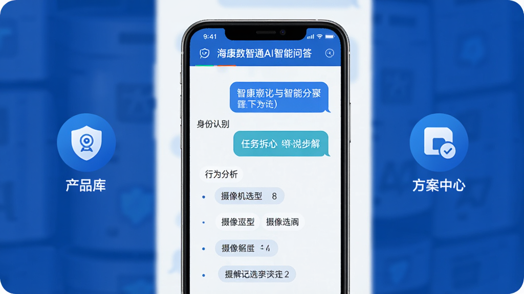 ��������ͨAI�����ʴ���棬����Ϊ�ֻ���Ļչʾ���ܶԻ��������ⲽ�裬����Ϊ�����ֻ�������Ʒ��ͼ���Ҳ෽������ͼ�꣬�Ű��������½ṹ�����Ƽ�������ɫ����ϸ�ڰ�������ʶ����Ϊ�����������ѡ�͵ȱ�ǩ�����ʸ���ɾ��޶���Ԫ��