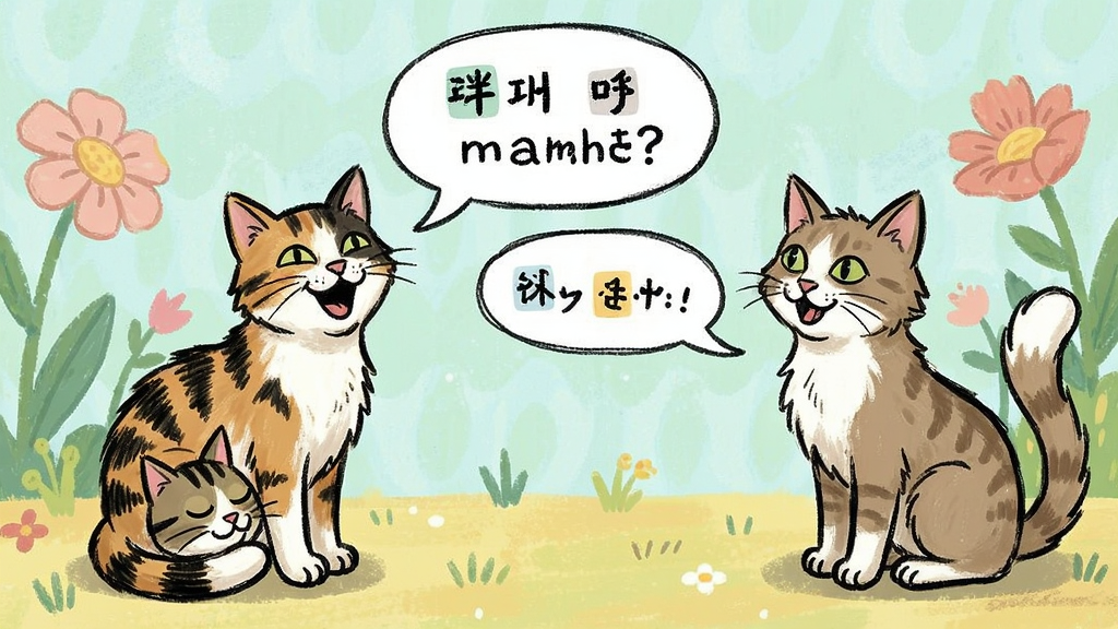 è��Cats�������-����Ի�