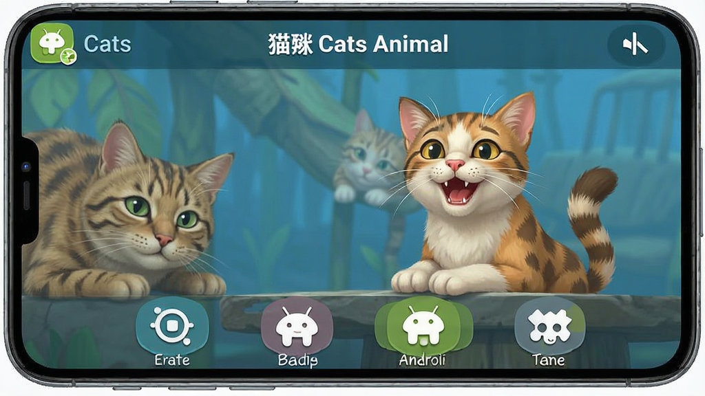 è��Cats������� ��׿�� ���ܽ���