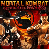 ���˿��������ɮ(Shaolin Monks)0.2 ����ð�հ�