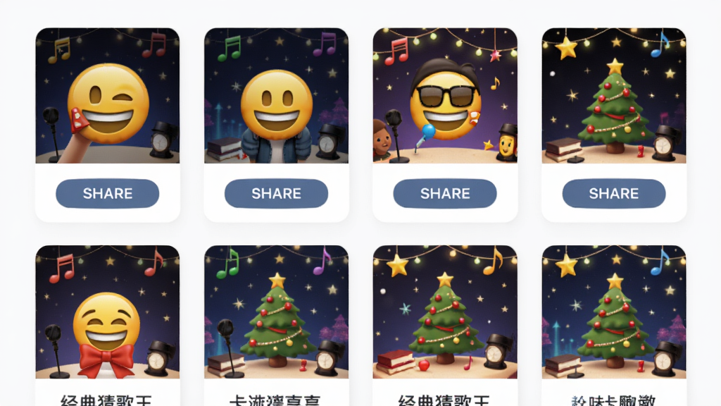 ����¸��� Ȥζ��Ƭ�������� չʾemoji��������⿨Ƭ ������������ �Ű����� ������ɻ��� ϸ�ڰ���������ť�뿨Ƭ����ͼ ���ʸ��� �ɾ� �޶���Ԫ��