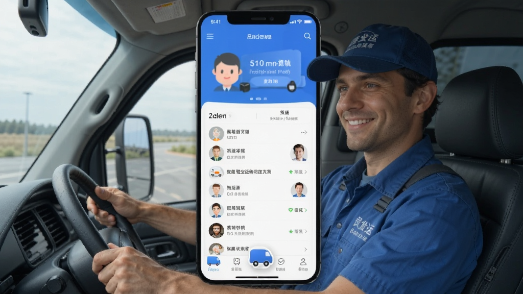 ��ҵ����˾���� ��׿�� ��������APP����