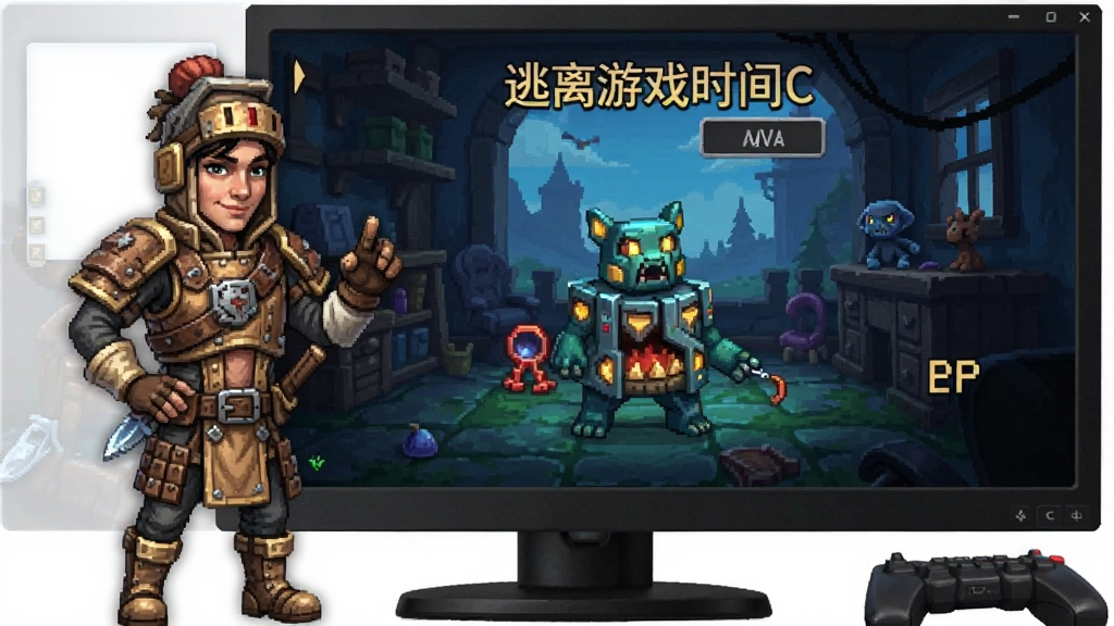 ������Ϸʱ��PC���԰� ��ɫ����