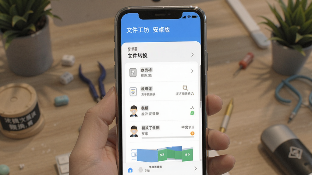 �ļ�����app���ذ�׿�� �ļ���ʽת�����߽���