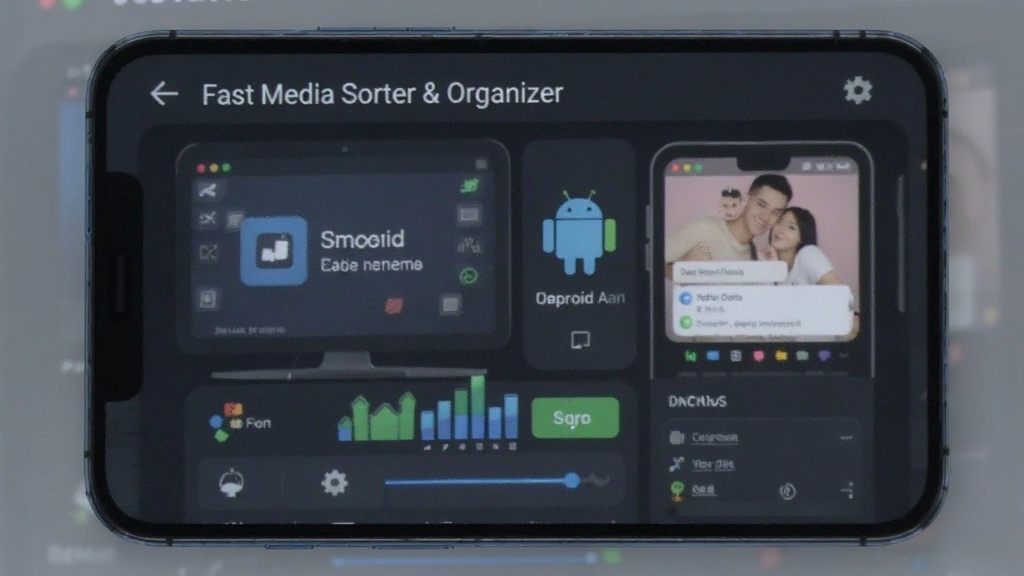 Fast Media Sorter & Organizer ��׿�� ����Ԥ��