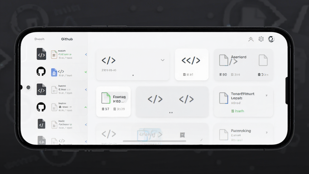 Github King Ӧ���������ֻ���Ļչʾ���б����֣�����ɫ�����������ļ�ͼ����ֿ⿨Ƭ�������룬�ִ���ƽ���������ϸ�ڣ����廭�ʣ��ɾ��޶���Ԫ��