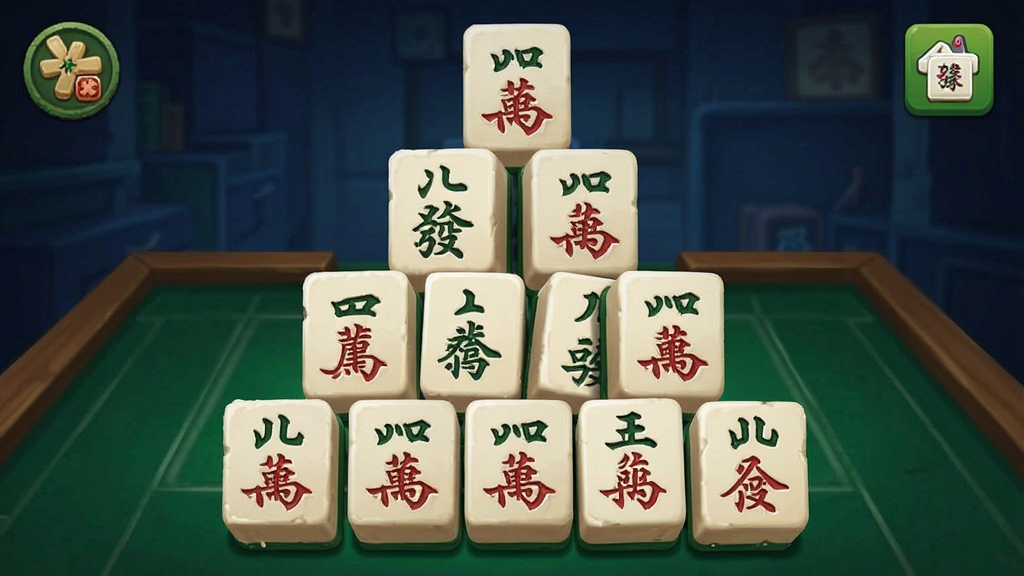 �齫������ ��׿�� ��Ϸ��ͼ