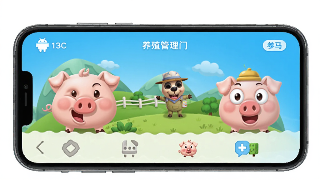 �������� ��׿�� ��ֳ����APP����