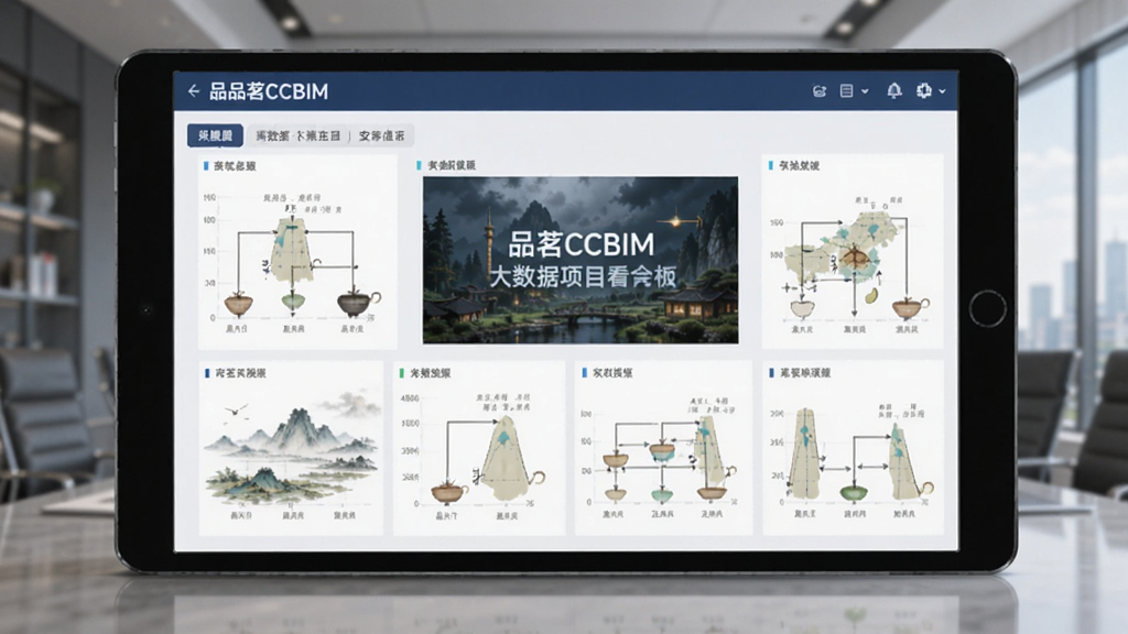 Ʒ��CCBIM ��������Ŀ���� ��׿��