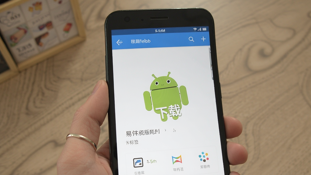 易标签 安卓版 下载