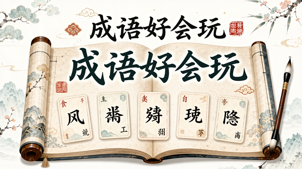 ��������Ϊһ�������Ĺŷ��������ҳ�ϸ��ֳ�������û��桱�����뼸�����￨Ƭ������Ϊ���й�ͼ���Ű��Ϸ������·���Ƭ�����Ϊ���¹���廭��ϸ�ڰ���ë�ʡ�ӡ�¡����Ż��ƣ����ʸ��塢�ɾ����޶���Ԫ��