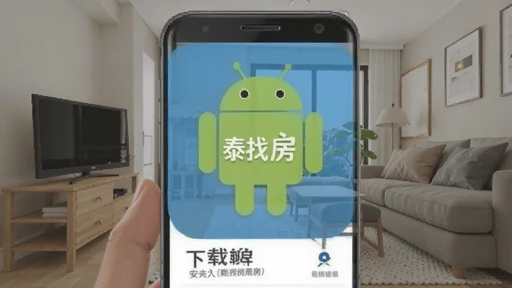 泰找房 安卓版 下载