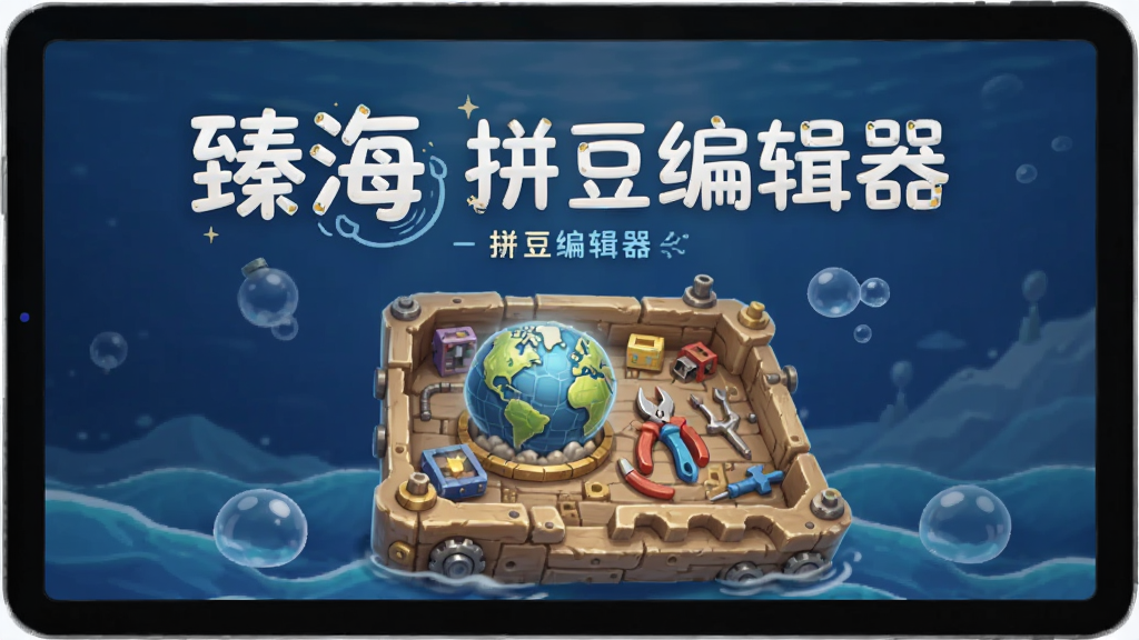 �麣 ƴ���༭�� ʹ�ý̳�