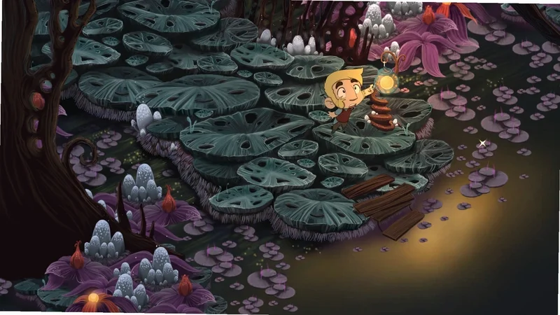The Little Acre Сׯ԰�ٷ����İ��ͼ