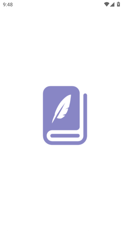 LightNovelReader1.2.4 ��С˵�Ķ������н�ͼ