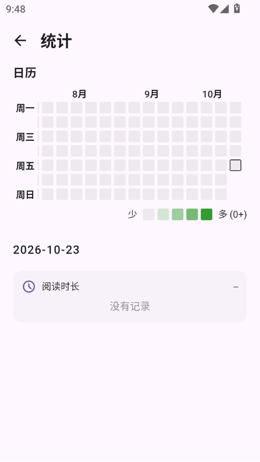 LightNovelReader1.2.4 ��С˵�Ķ������н�ͼ