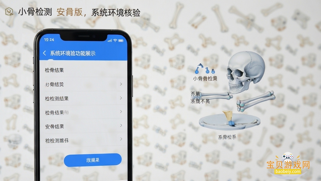 小骨检测root官方最新版截图 小骨检测root官方最新版截图