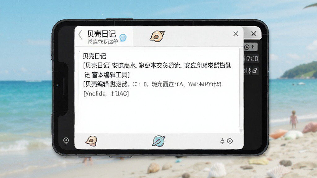 �����ռ� ��׿�� ���ı��༭���߽���