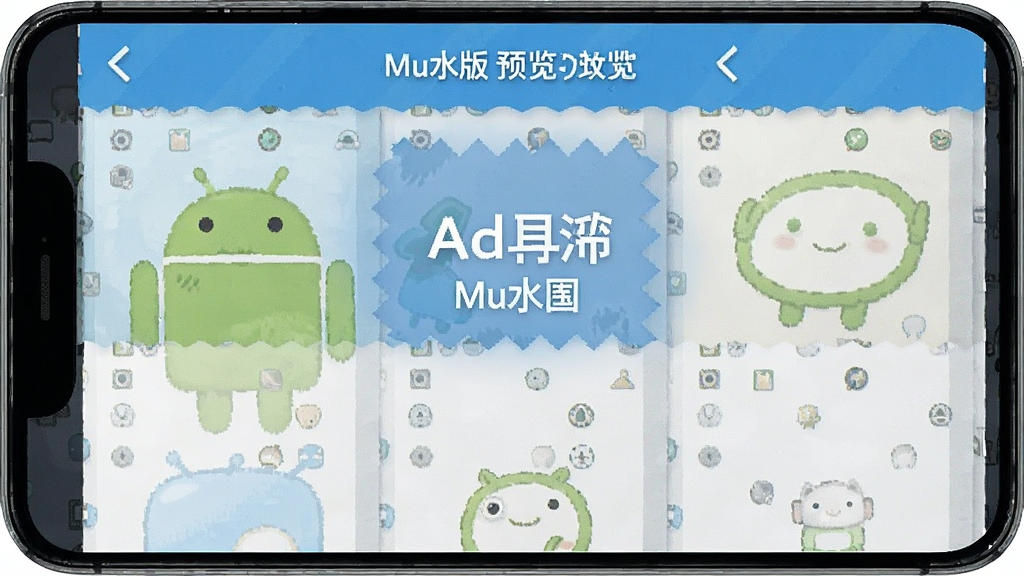 Muˮӡ ��׿�� ���ܽ���Ԥ��ͼ