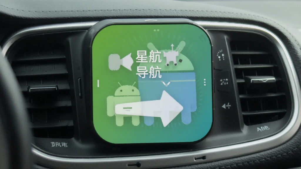 星航语音导航 安卓版 语音播报功能