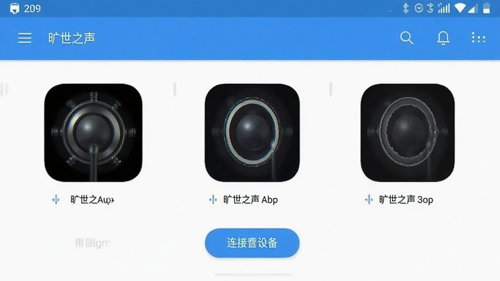 ����֮��APP�����豸���� ��׿��