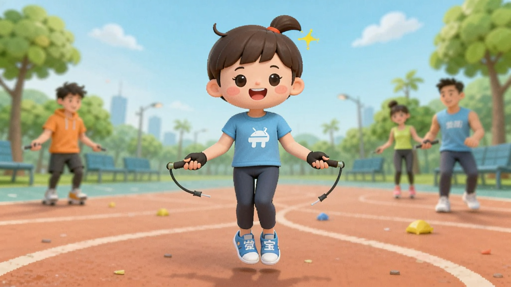 ΢�� �����˶����ݼ�¼ ��׿��