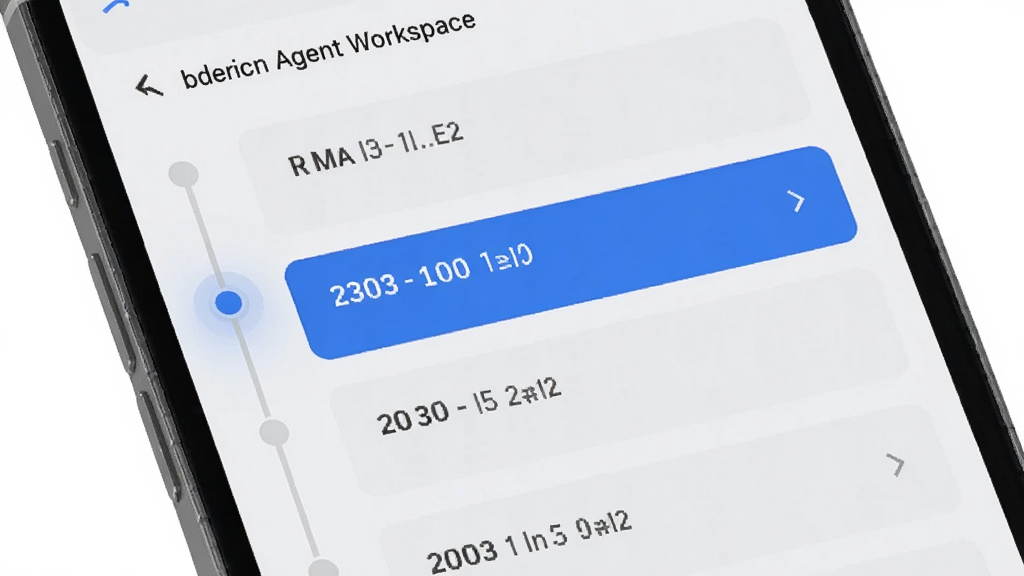 Agent Workspace Ӧ������ʷ��¼ҳ��ʾ�⣬�б�ʽʱ���᲼�֣�ǳ��ɫ��Ƭ��������ɫ������Ŀ������ɾ����࣬�ֻ���չʾ�ӽǣ���������