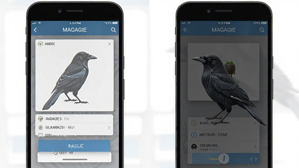 Magpie ��׿�� ���ܲ�������