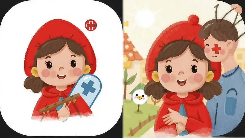 小红帽陪诊 安卓版 下载安装