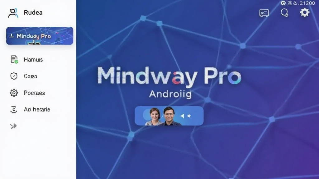 Mindway Pro ��׿�� �����湦��Ԥ��ͼ