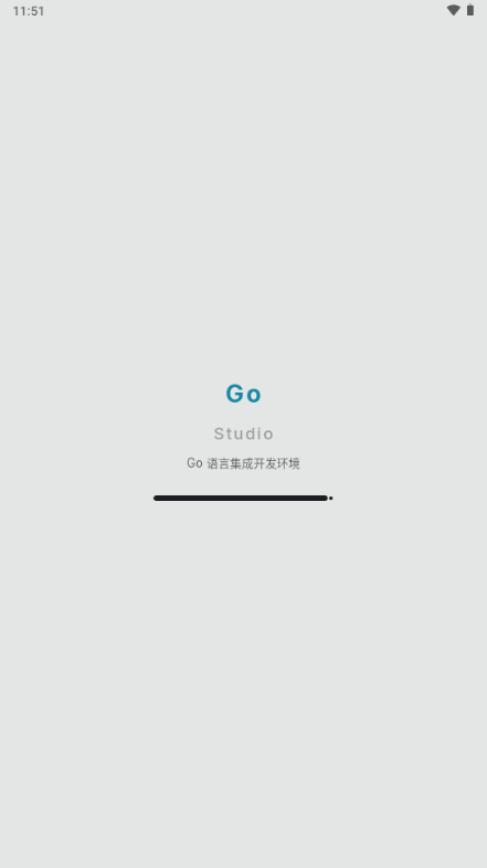 GoStudio1.0.15 �ٷ������н�ͼ
