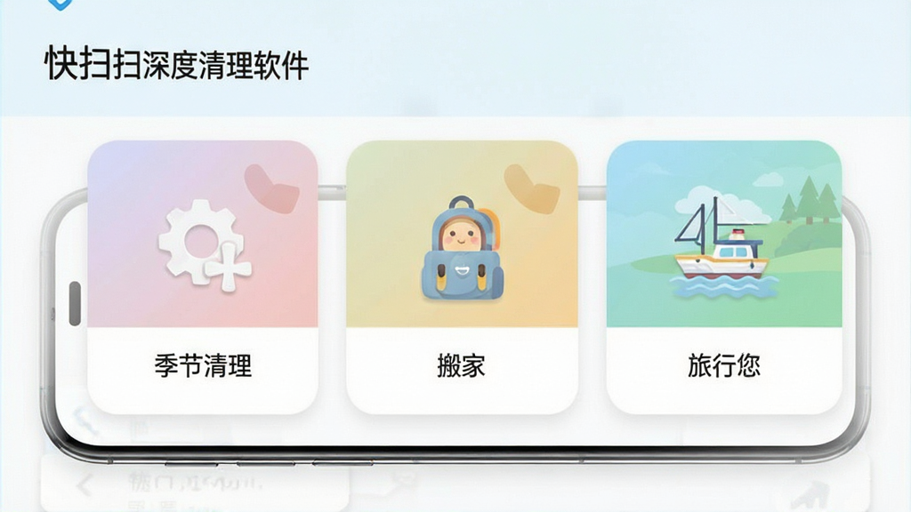 ��ɨ�������������ҳ����ѡ����棬����Ϊ�ֻ�Ӧ�ý�ͼ���������·ֲ㣬�Ű����룬���Ϊ����ǳɫϵ��ϸ�ڰ���������������ҡ���������������Ƭͼ�꣬���������ɾ��޶���Ԫ��