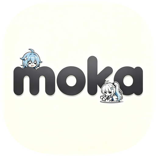 Moka1.0.0 Ӧ�ù�����