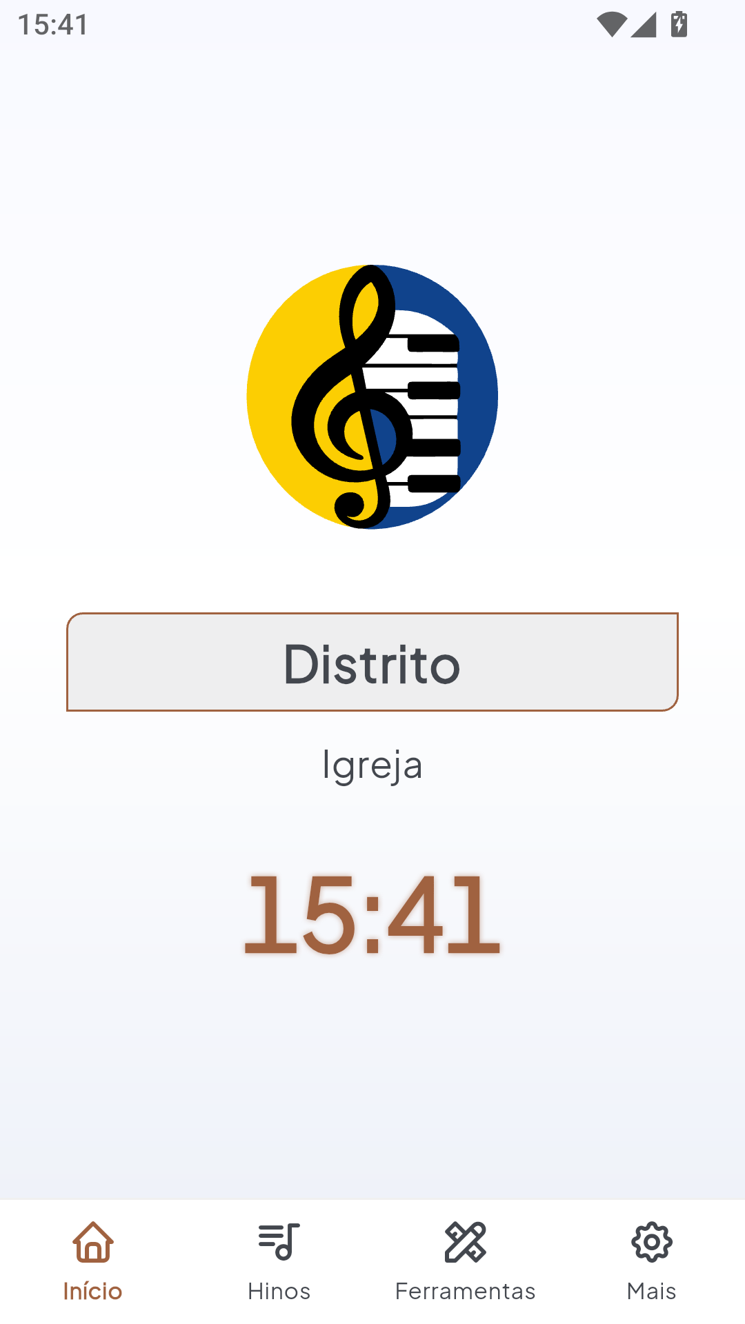 Piano LouvorJA0.5.3 ���ٵ�����ϰ���н�ͼ