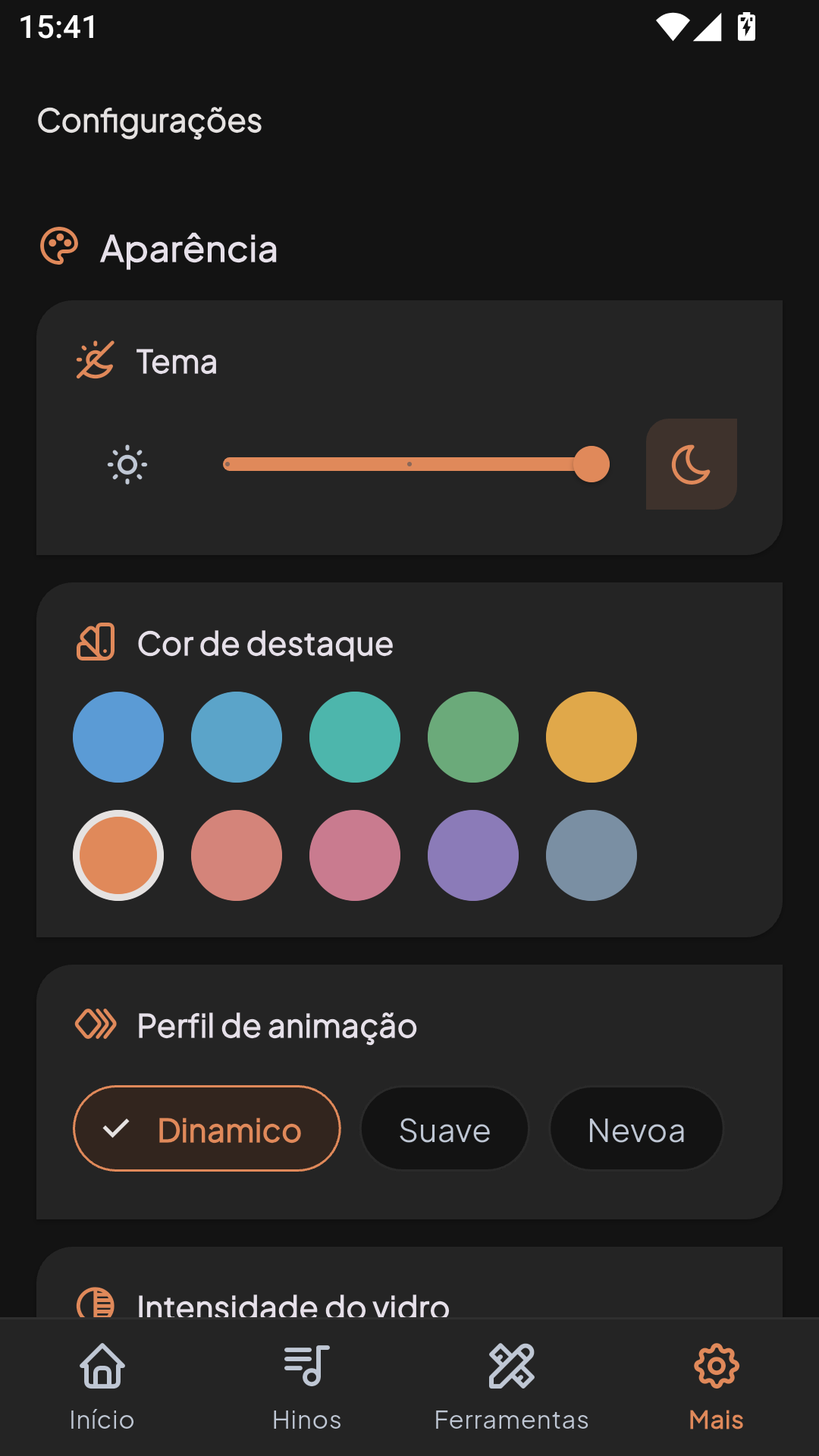 Piano LouvorJA0.5.3 ���ٵ�����ϰ���н�ͼ