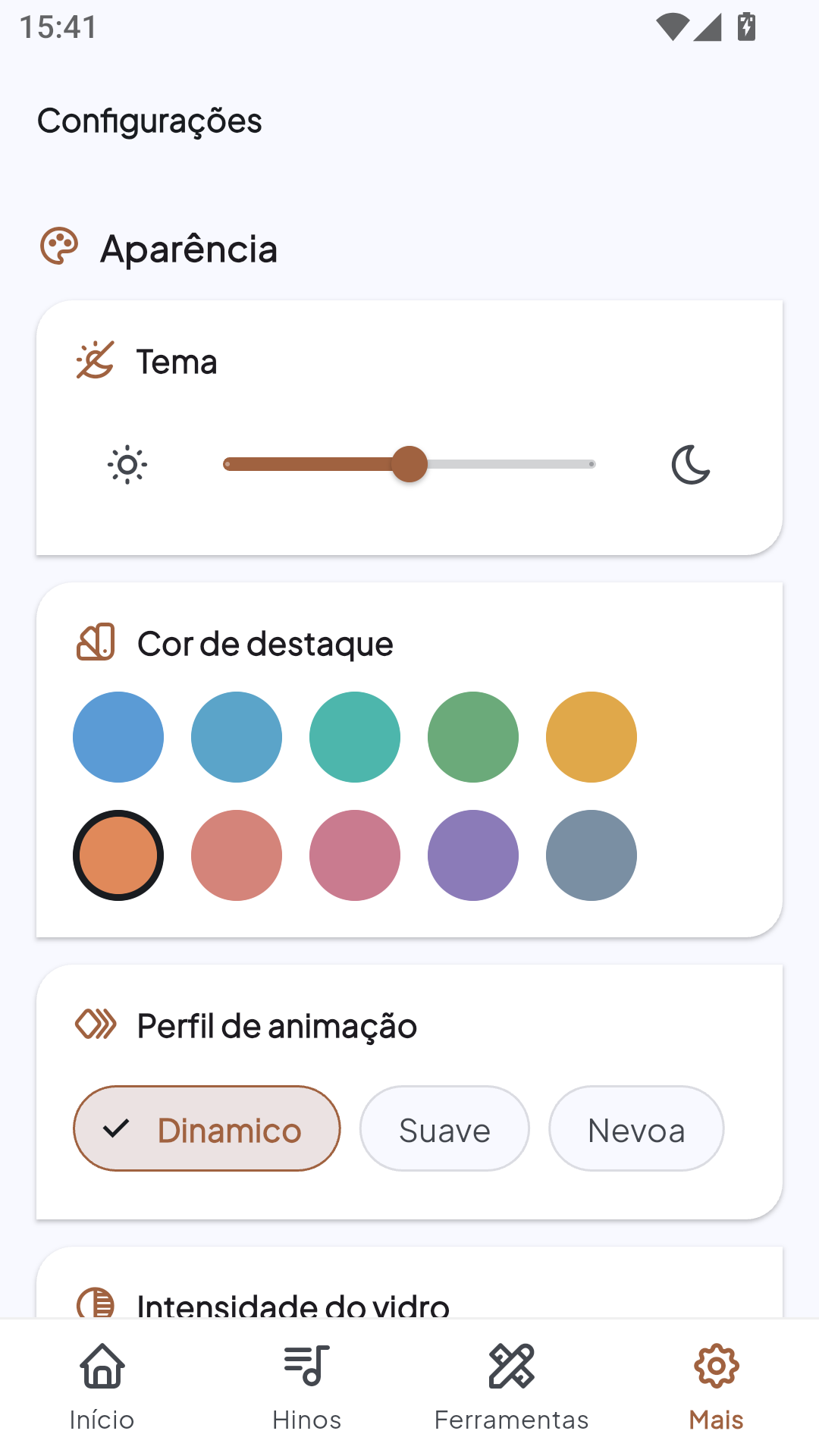 Piano LouvorJA0.5.3 ���ٵ�����ϰ���н�ͼ