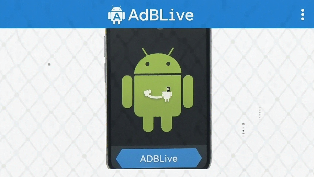 ADBLive ��׿�� �ļ����书�� ������ͼ