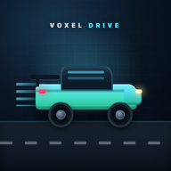Voxel Drive(���ؼ�ʻ)v2.1.0��׿��