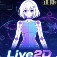 ����Live2D1.4 ��Ѱ�
