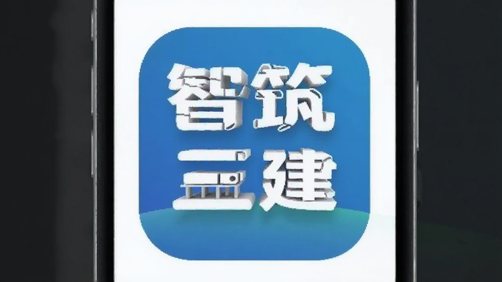 智筑三建app手机版下载安装最新版 安卓版