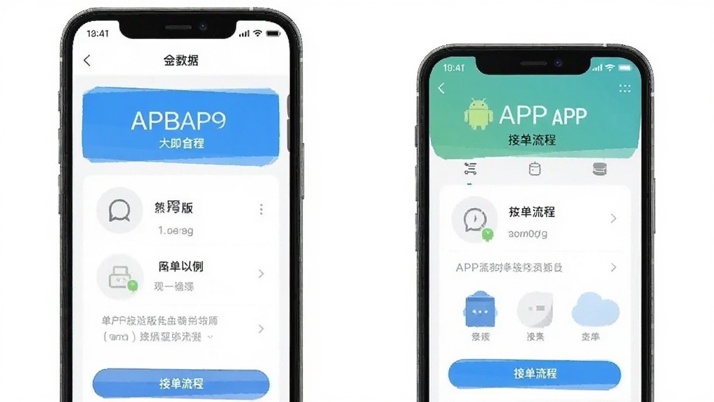 �е�APP��׿��ӵ����̽���