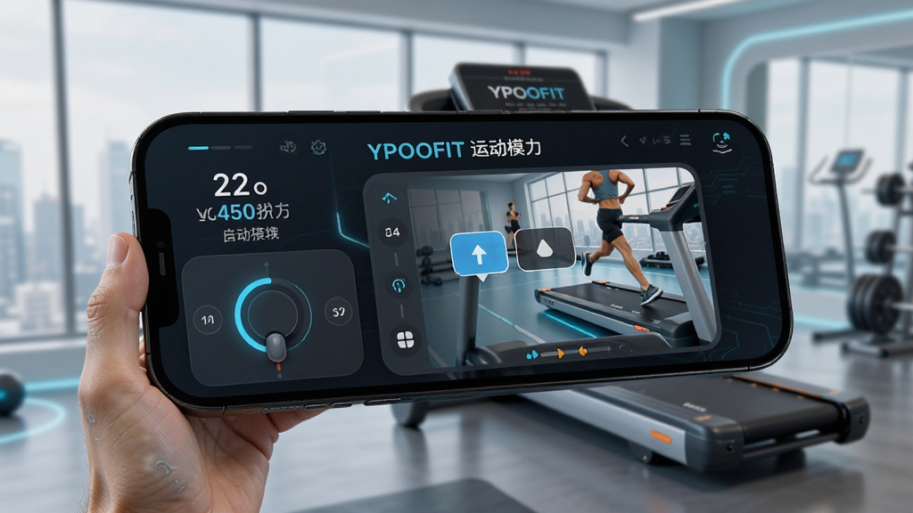 YPOOFITӦ�������˶�ģʽ���棬�ֻ������ܲ����������ڣ��˶������л����棬�Ƽ��н������ϸ�����������ʸɾ�