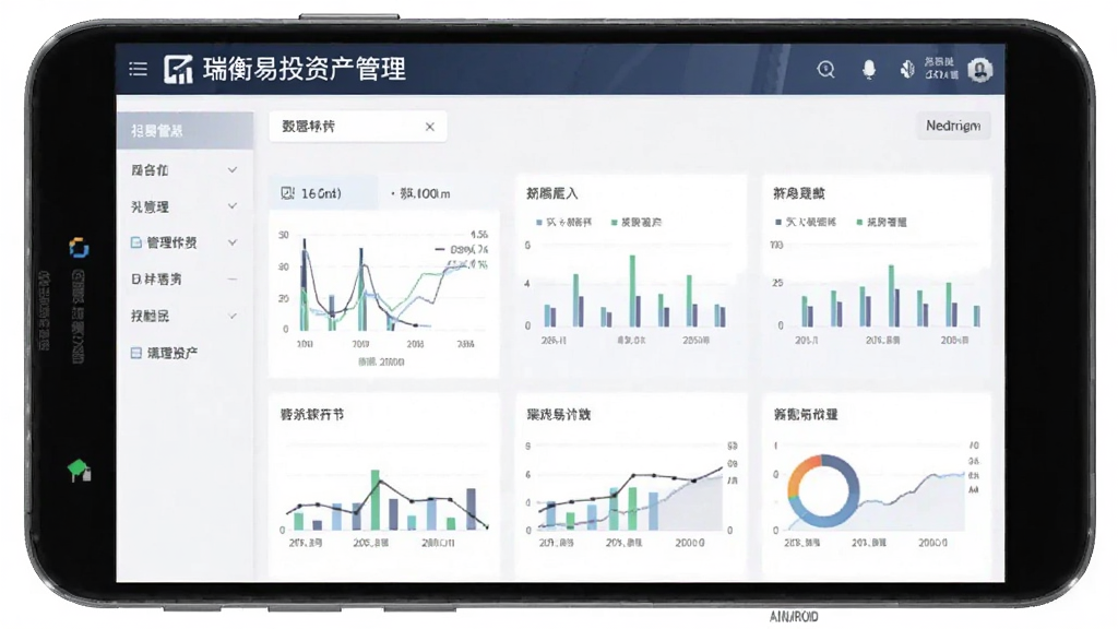 瑞衡易投资产管理界面安卓版