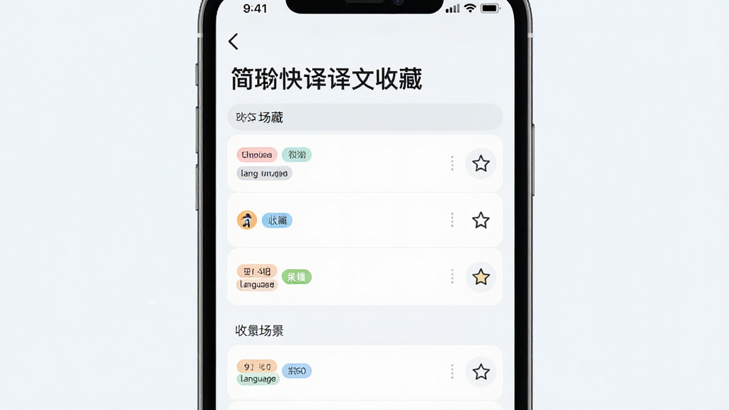������������ղ�ҳ�棬����Ϊ�ֻ���Ļ�е��ղ��б�����Ŀ�������������У������������Ű����룬�������ǳɫ��ϸ�ڰ������Ա�ǩ���ղ�ͼ�꣬��������������ɾ����޶���Ԫ��