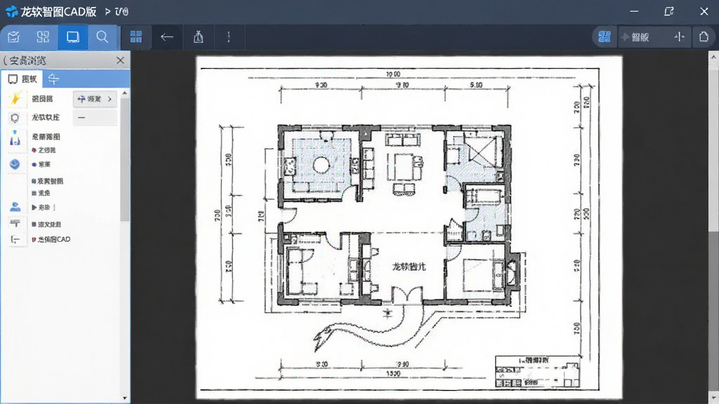 ������ͼCAD�� ��׿�� ͼֽ�������