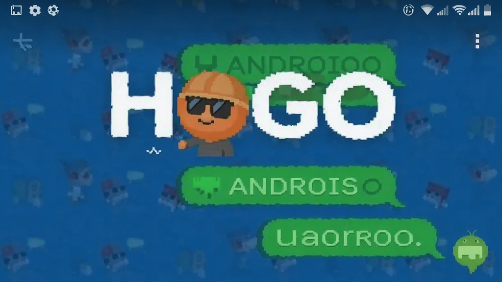 hogo ��׿�� ���칦�� ��ͼ