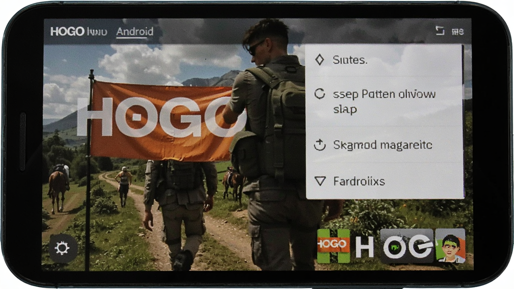 hogo ��׿�� ��ȫ���� ����