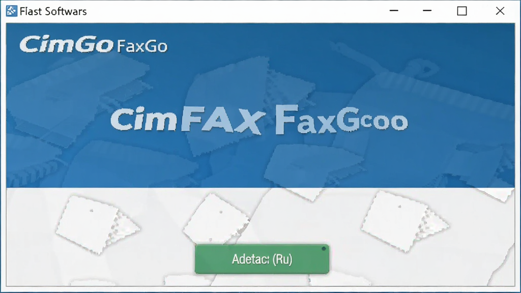CimFAX FaxGo ��׿�� �������� ����