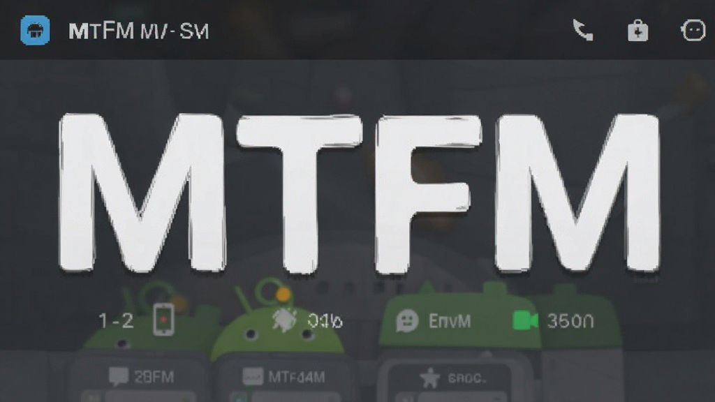 MTFM ��׿�� �ļ��������� ����Ԥ��